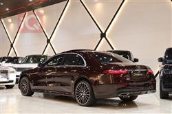 مێرسێدس بێنز S-Class